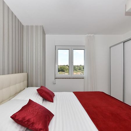 Villa Gravic 1 Zadar Exterior photo