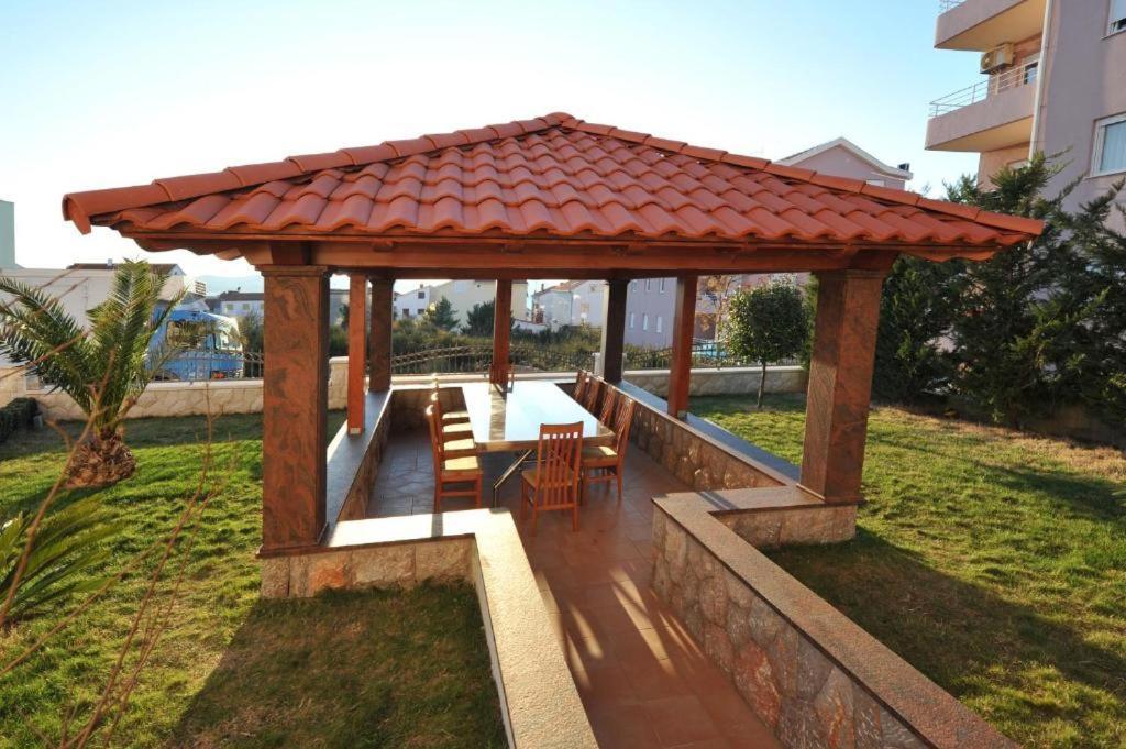 Villa Gravic 1 Zadar Exterior photo